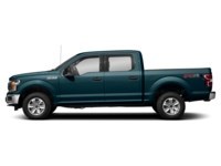 2019 Ford F-150 XLT 4WD SuperCrew 5.5' Box
