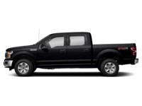 2019 Ford F-150 XLT 4WD SuperCrew 5.5' Box