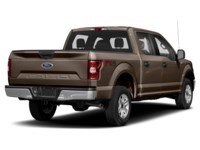 2019 Ford F-150 XLT 4WD SuperCrew 5.5' Box