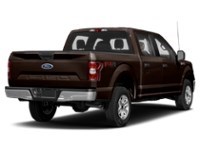 2020 Ford F-150 XLT 4WD SuperCrew 5.5' Box Magma  Shot 9