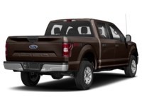 2019 Ford F-150 XLT 4WD SuperCrew 5.5' Box Magma  Shot 18