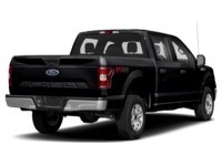 2018 Ford F-150 XL 4WD SuperCrew 5.5' Box