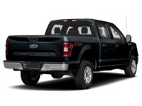 2018 Ford F-150 XL 4WD SuperCrew 5.5' Box