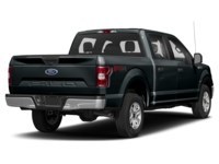 2018 Ford F-150 XL 4WD SuperCrew 5.5' Box Guard  Shot 32