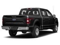 2019 Ford F-150 XLT 4WD SuperCrew 5.5' Box Magnetic  Shot 24