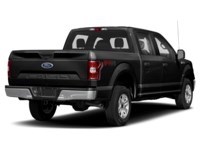 2018 Ford F-150 XL 4WD SuperCrew 5.5' Box