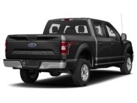 2018 Ford F-150 XL 4WD SuperCrew 5.5' Box Lead Foot  Shot 48