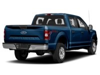 2018 Ford F-150 XL 4WD SuperCrew 5.5' Box
