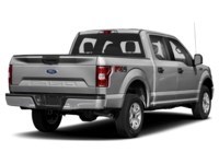 2019 Ford F-150 XLT 4WD SuperCrew 5.5' Box