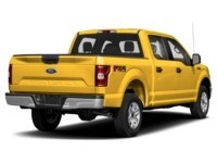 2019 Ford F-150 XLT 4WD SuperCrew 5.5' Box