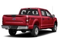 2019 Ford F-150 XLT 4WD SuperCrew 5.5' Box Vermillion Red  Shot 68