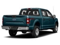 2019 Ford F-150 XLT 4WD SuperCrew 5.5' Box