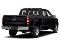 2019 Ford F-150 XLT 4WD SuperCrew 5.5' Box Agate Black  Shot 98
