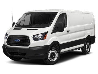 2018 Ford Transit-150 Base w/Sliding Pass-Side Cargo Door