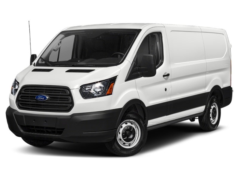 2018 Ford Transit-150 Base w/Sliding Pass-Side Cargo Door