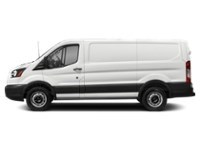 2018 Ford Transit-150 Base w/Sliding Pass-Side Cargo Door Oxford White  Shot 3