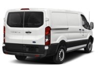 2018 Ford Transit-150 Base w/Sliding Pass-Side Cargo Door Oxford White  Shot 6