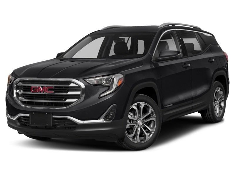2018 GMC Terrain AWD 4dr SLT Diesel