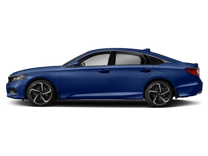 2018 Honda Accord Sedan Sport CVT