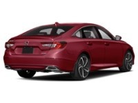 2018 Honda Accord Sedan Sport CVT