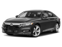 2018 Honda Accord Sedan Touring 2.0 Auto Modern Steel Metallic  Shot 19