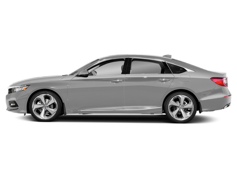 2018 Honda Accord Sedan Touring 2.0 Auto
