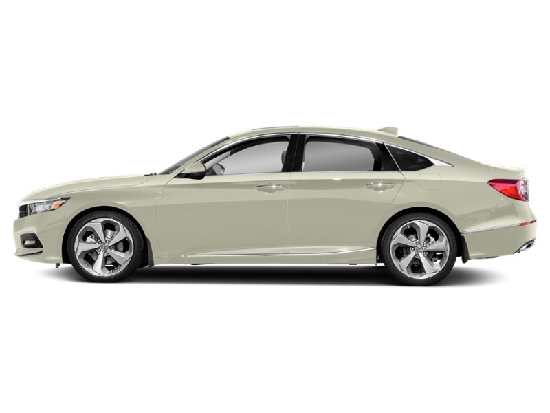 2018 Honda Accord Sedan Touring 2.0 Auto