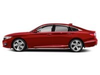 2018 Honda Accord Sedan Touring 2.0 Auto Radiant Red Metallic  Shot 45