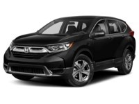 2018 Honda CR-V LX 2WD