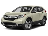 2018 Honda CR-V LX 2WD White Diamond Pearl  Shot 19