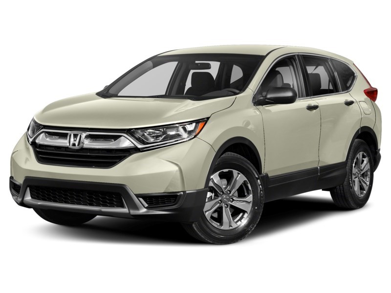 2018 Honda CR-V LX 2WD