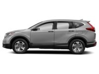 2018 Honda CR-V LX 2WD