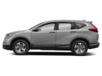 2018 Honda CR-V LX 2WD Lunar Silver Metallic  Shot 15