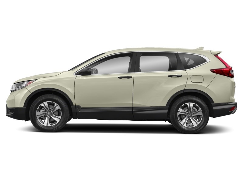 2018 Honda CR-V LX 2WD White Diamond Pearl  Shot 21