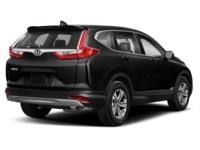 2018 Honda CR-V LX 2WD