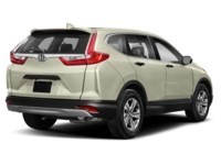 2018 Honda CR-V LX 2WD