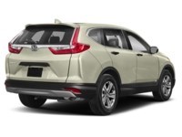 2018 Honda CR-V LX 2WD White Diamond Pearl  Shot 24