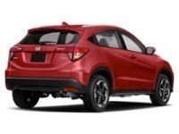 2018 Honda HR-V EX-L Navi AWD CVT Milano Red  Shot 6