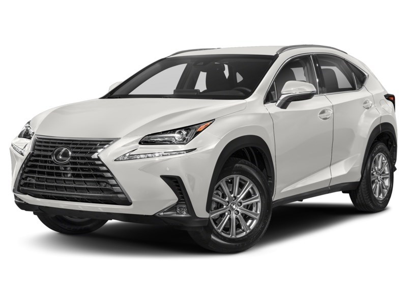 2021 Lexus NX 300 NX 300 AWD