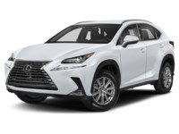 2021 Lexus NX 300 NX 300 AWD Ultra White  Shot 20