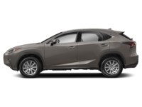 2021 Lexus NX 300 NX 300 AWD Atomic Silver  Shot 18