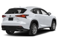 2021 Lexus NX 300 NX 300 AWD Ultra White  Shot 21