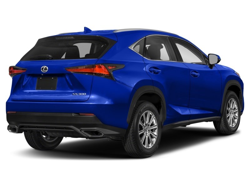 2021 Lexus NX 300 NX 300 AWD