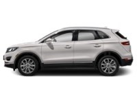 2018 Lincoln MKC AWD Reserve White Platinum Metallic Tri-Coat  Shot 5