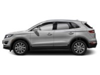 2018 Lincoln MKC AWD Reserve Ingot Silver Metallic  Shot 45