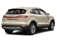 2018 Lincoln MKC AWD Reserve Ivory Pearl Metallic Tri-Coat  Shot 20