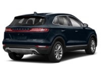 2018 Lincoln MKC AWD Reserve Rhapsody Blue  Shot 26