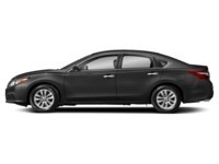 2018 Nissan Altima 2.5 SV Sedan