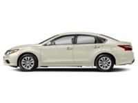 2018 Nissan Altima 2.5 SV Sedan