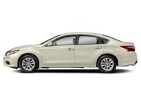 2018 Nissan Altima 2.5 SV Sedan Pearl White  Shot 21